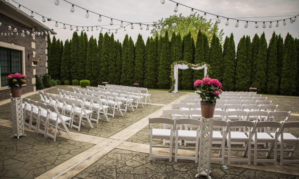 The Wedding Website of Trinity Franklin and Jeremiah Ratliff