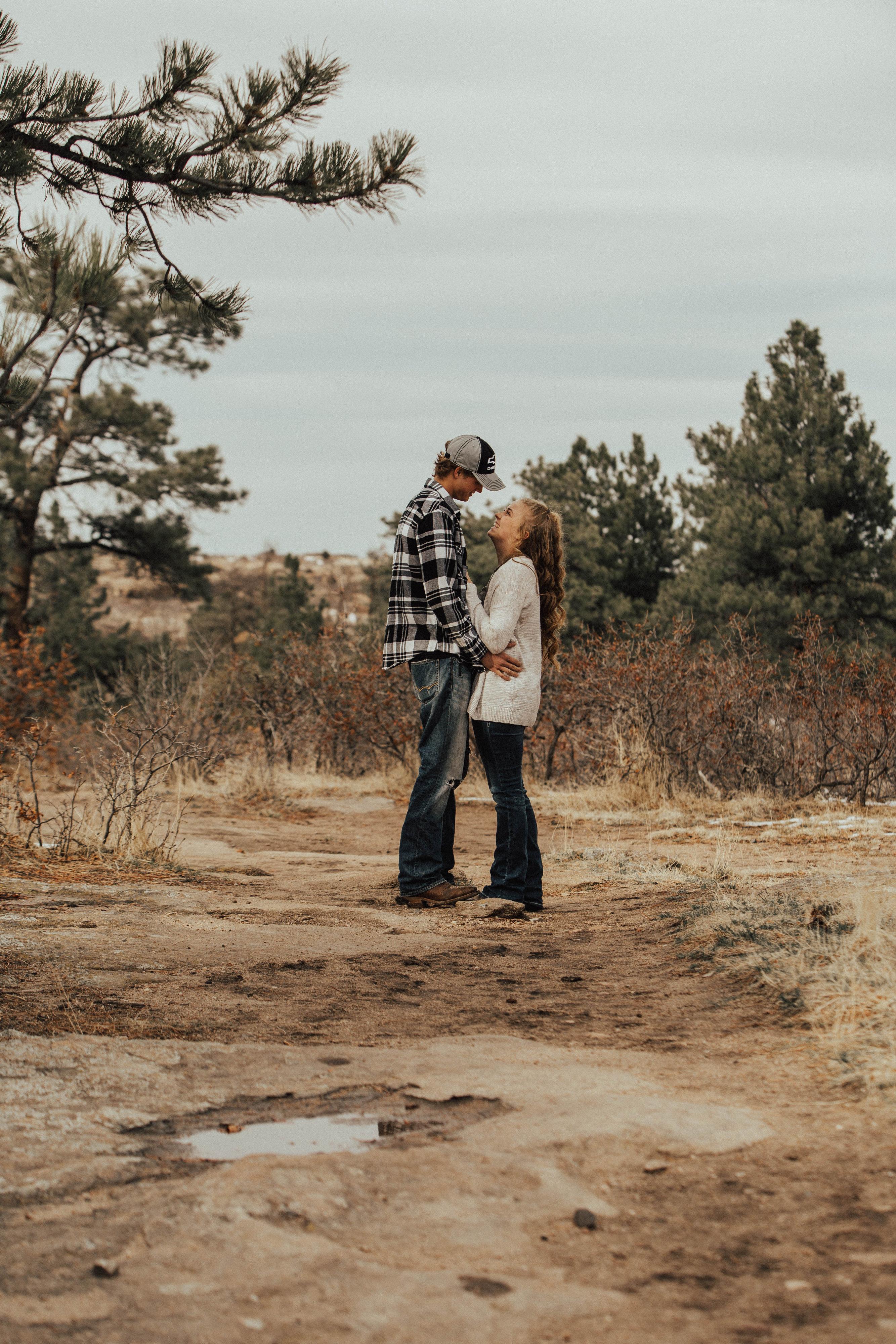 The Wedding Website of McKenzie Vaala and Austin Kerbs