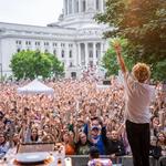 Taste of Madison