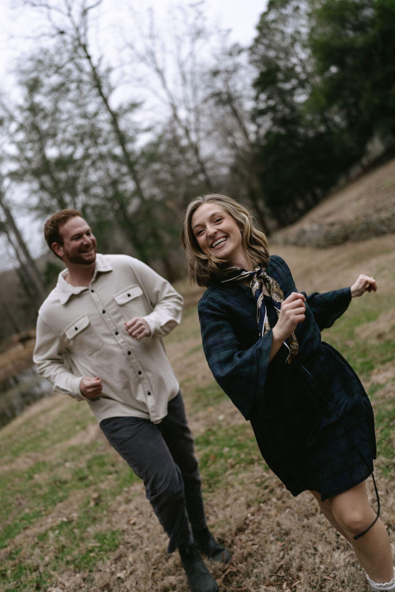 The Wedding Website of Hallie Poindexter and Worth McFall