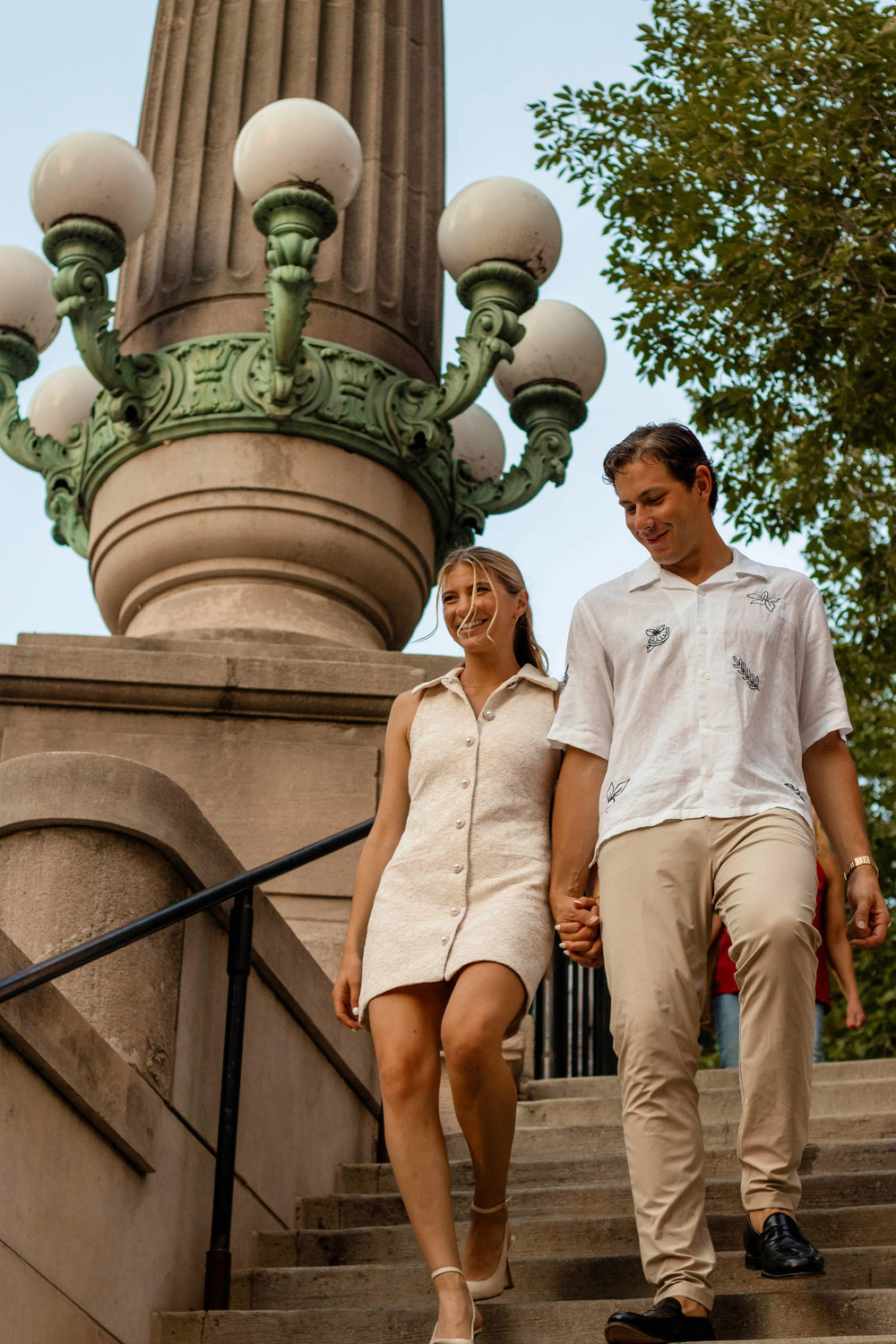 The Wedding Website of Elizabeth Schmit and Trevor Davis