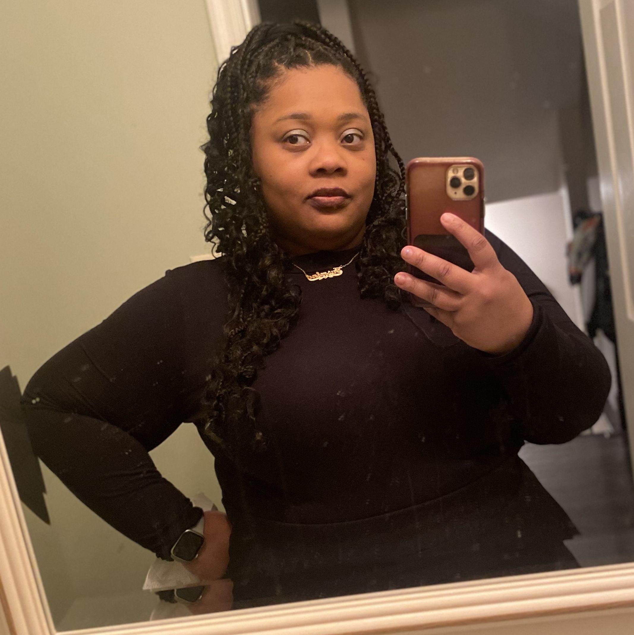 The Jasmine Banks Scandal: The Untold Story - nwpq872