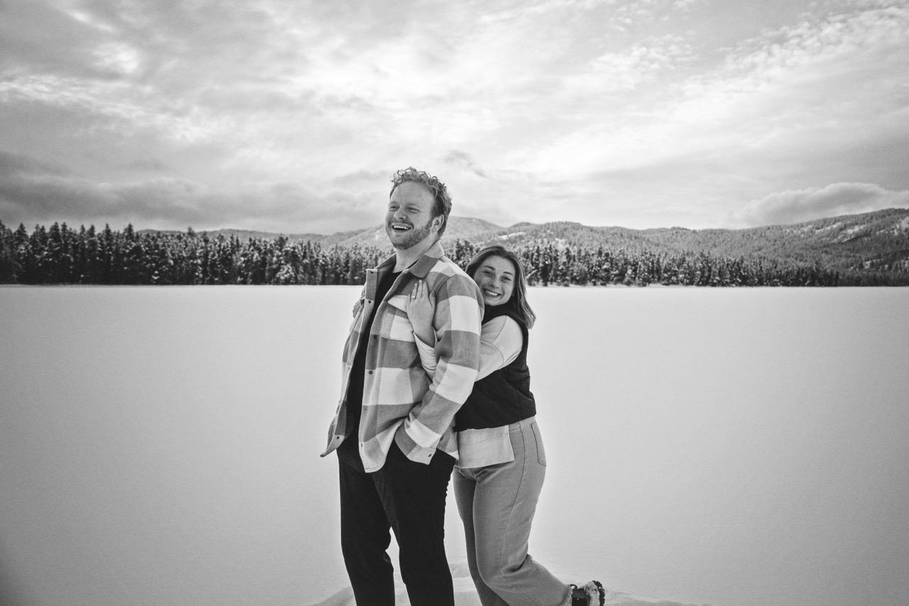 The Wedding Website of Mark Hegewald and Oakley Kunz