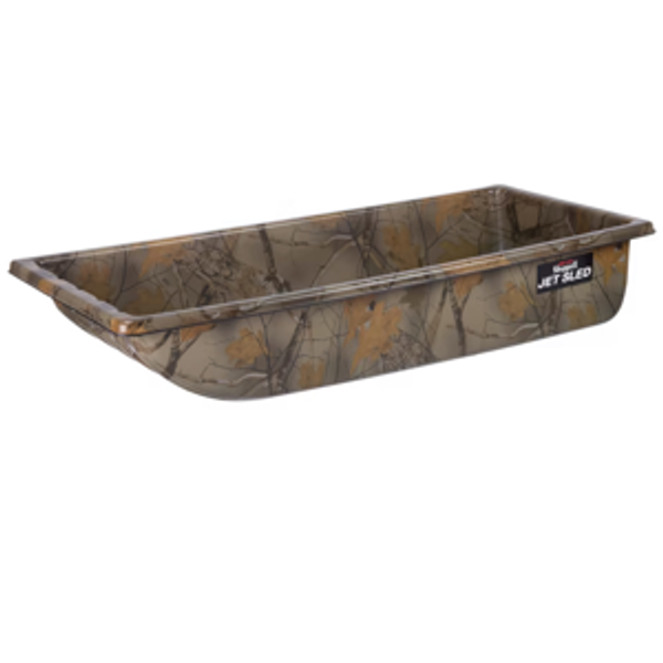 Eagle Claw Jet Sled Heavy Duty