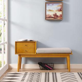 Landon Entryway Bench