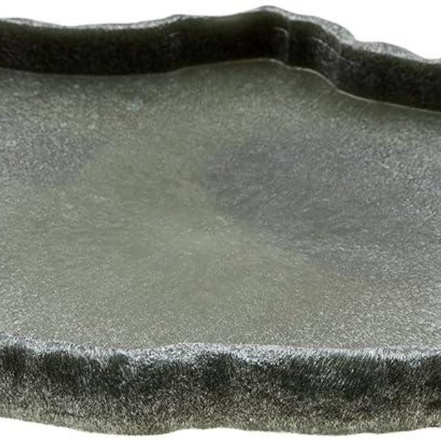 Zoo Med Reptile Rock Food Dish, X-Large