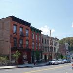 Main Street - Wappingers Falls