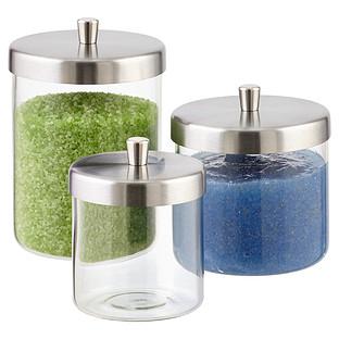 Apothecary Jars