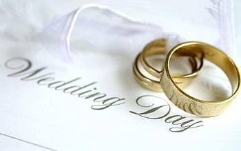 The Wedding Website of C F and Z P