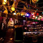 Smuggler's Cove