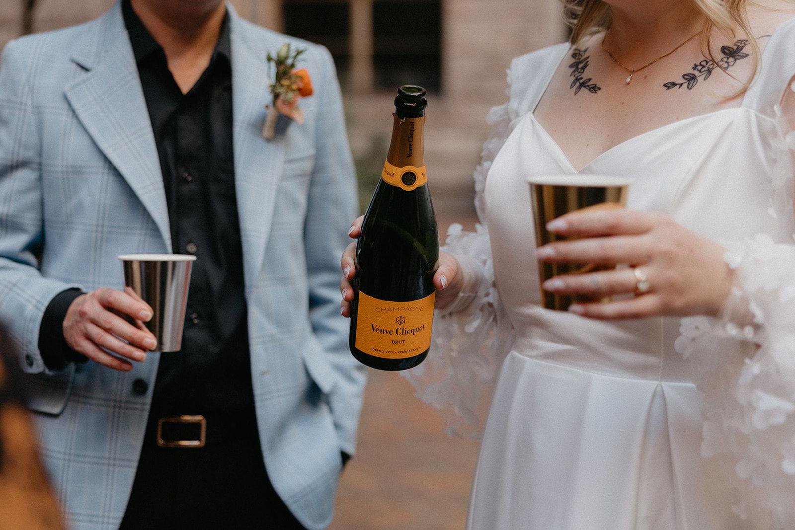 The Wedding Website of Becca Smith and Mike Berginc