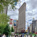 Flatiron District
