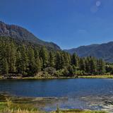 Pine Valley