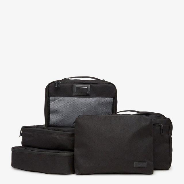 Packing Cubes 5-Piece Set