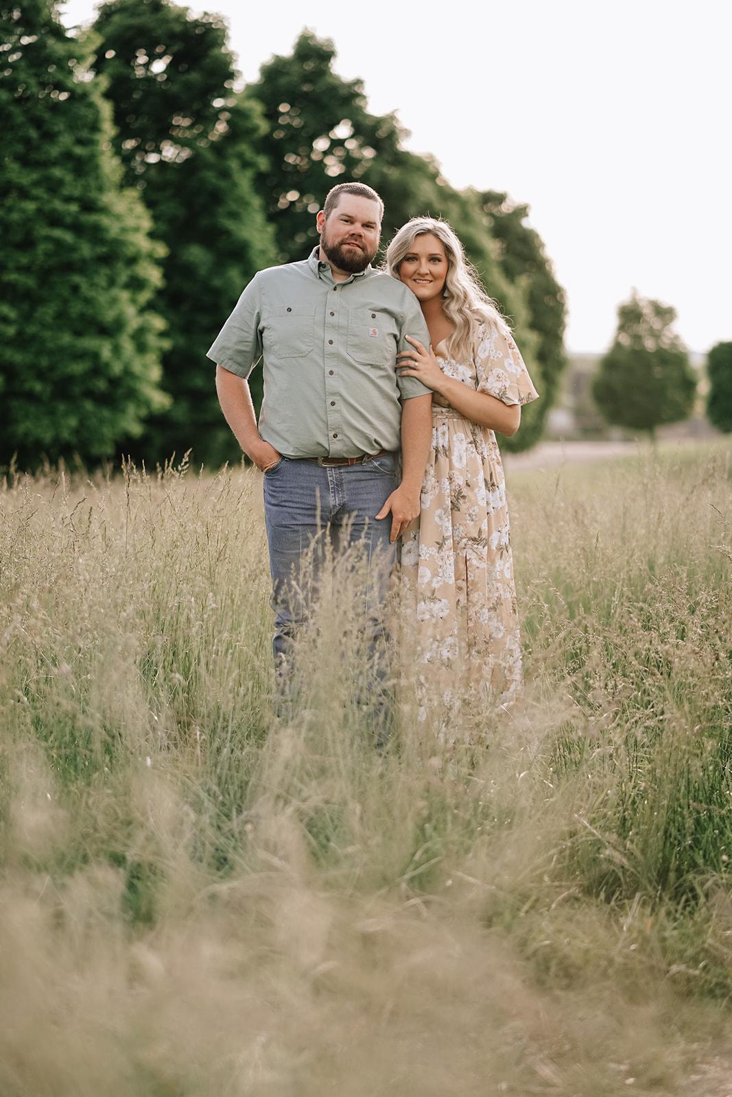The Wedding Website of Kailee Wright and Kyle Murphy