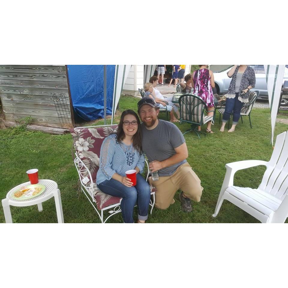 New Jersey Trip - Fall 2016