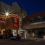 Newport Centre Mall