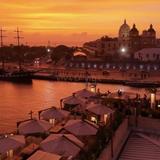 Viva La Vida | Restaurante Rooftop Cartagena
