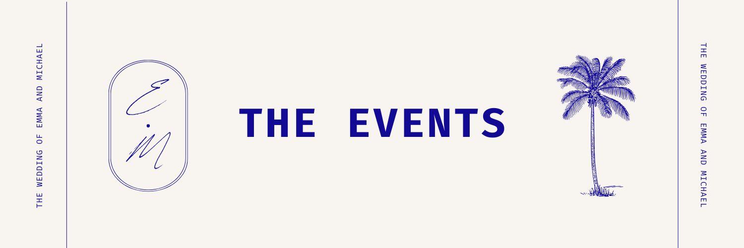 The Wedding Website of Emma Hobbs and Michael Morell