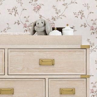Paris Changing Tray