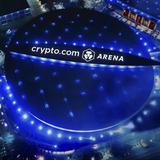 Crypto.com Arena