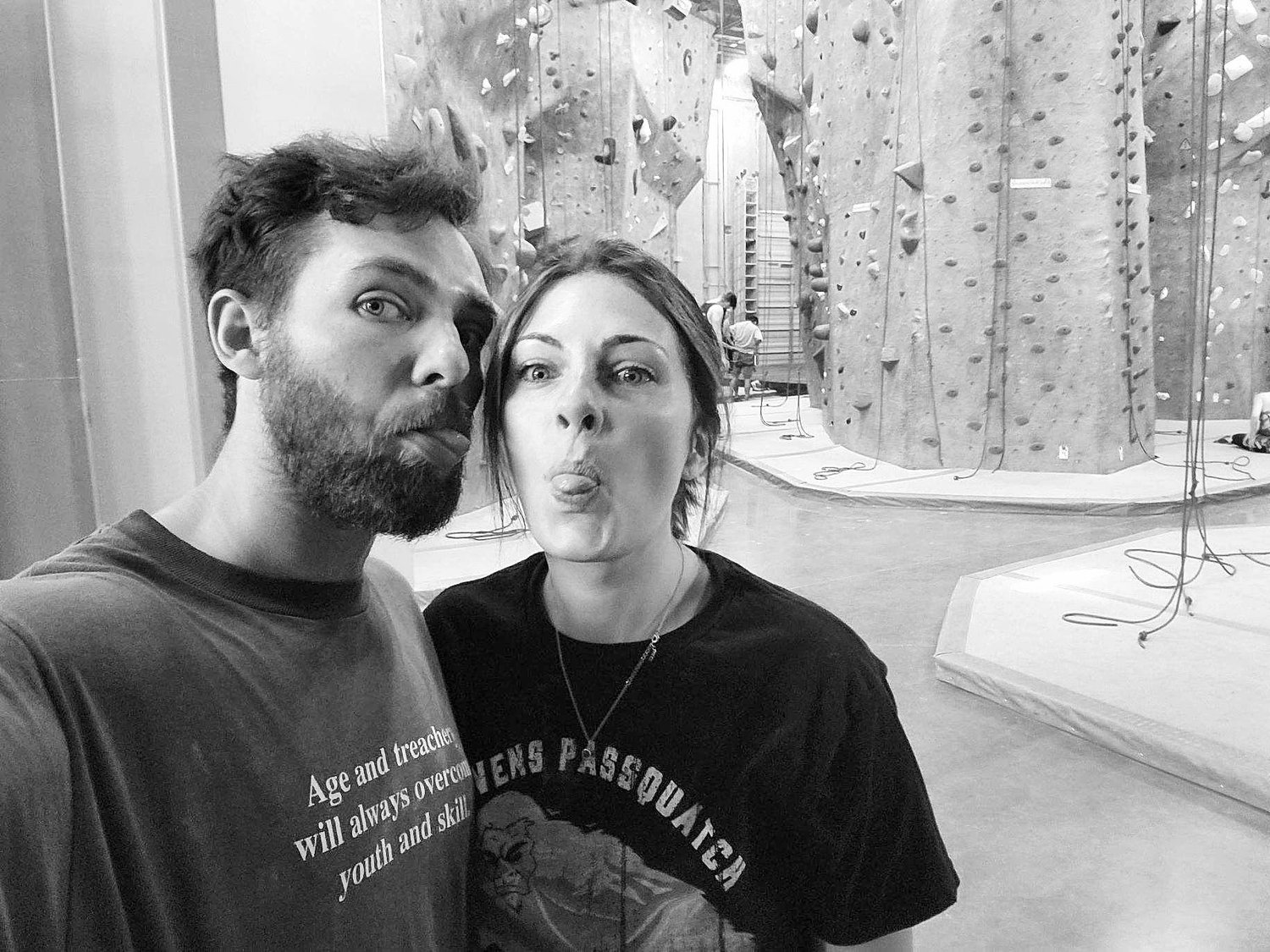 The Wedding Website of Jordan Henn and Taran Randall