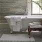 Lotus Bath Sheet, Set of 2