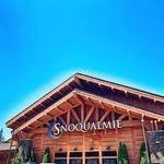 Snoqualmie Casino & Hotel
