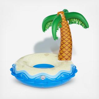 Palm Tree Pool Float