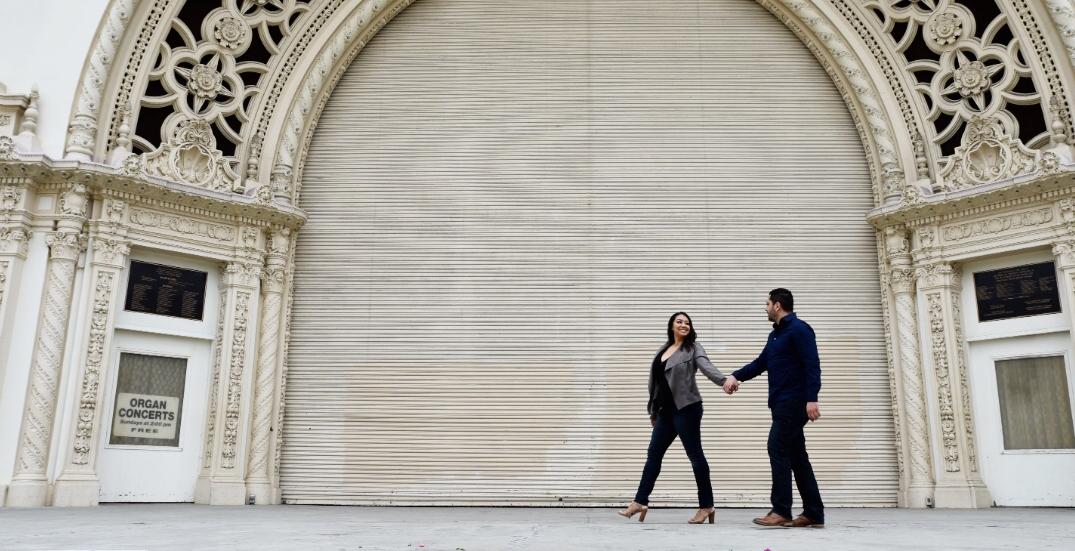 The Wedding Website of Alexandria Delgado and Gonzalo Ramirez