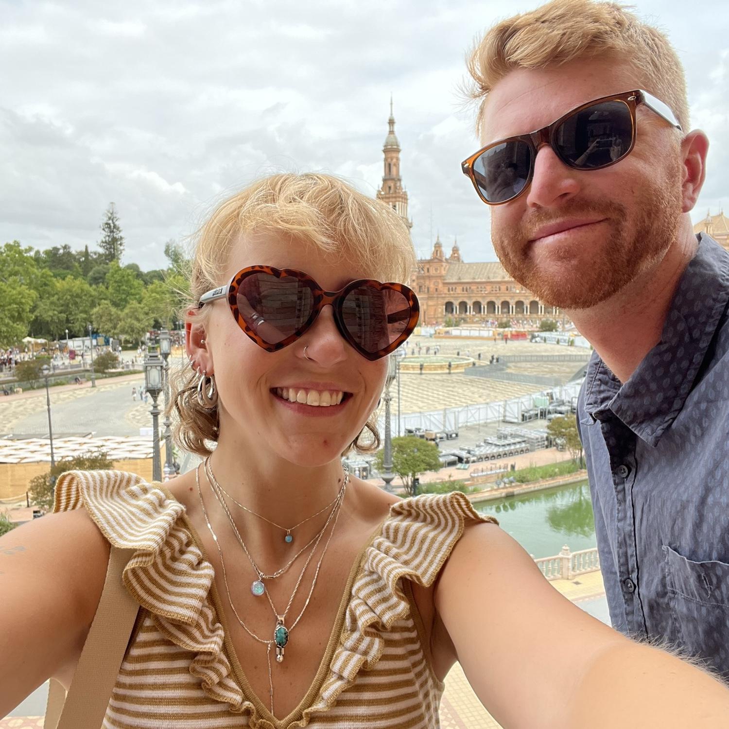 Sevilla, Spain