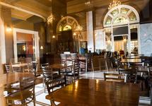 South Kitchen + Bar