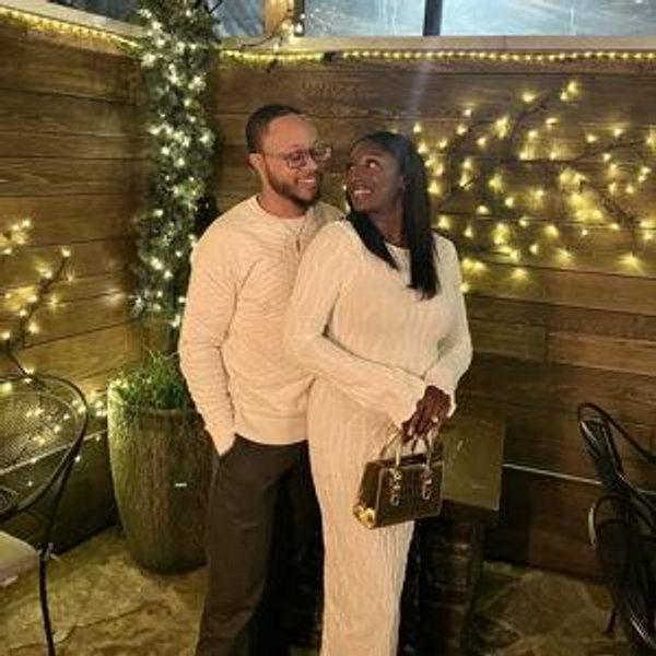Our Newlywed/Honeymoon Fund