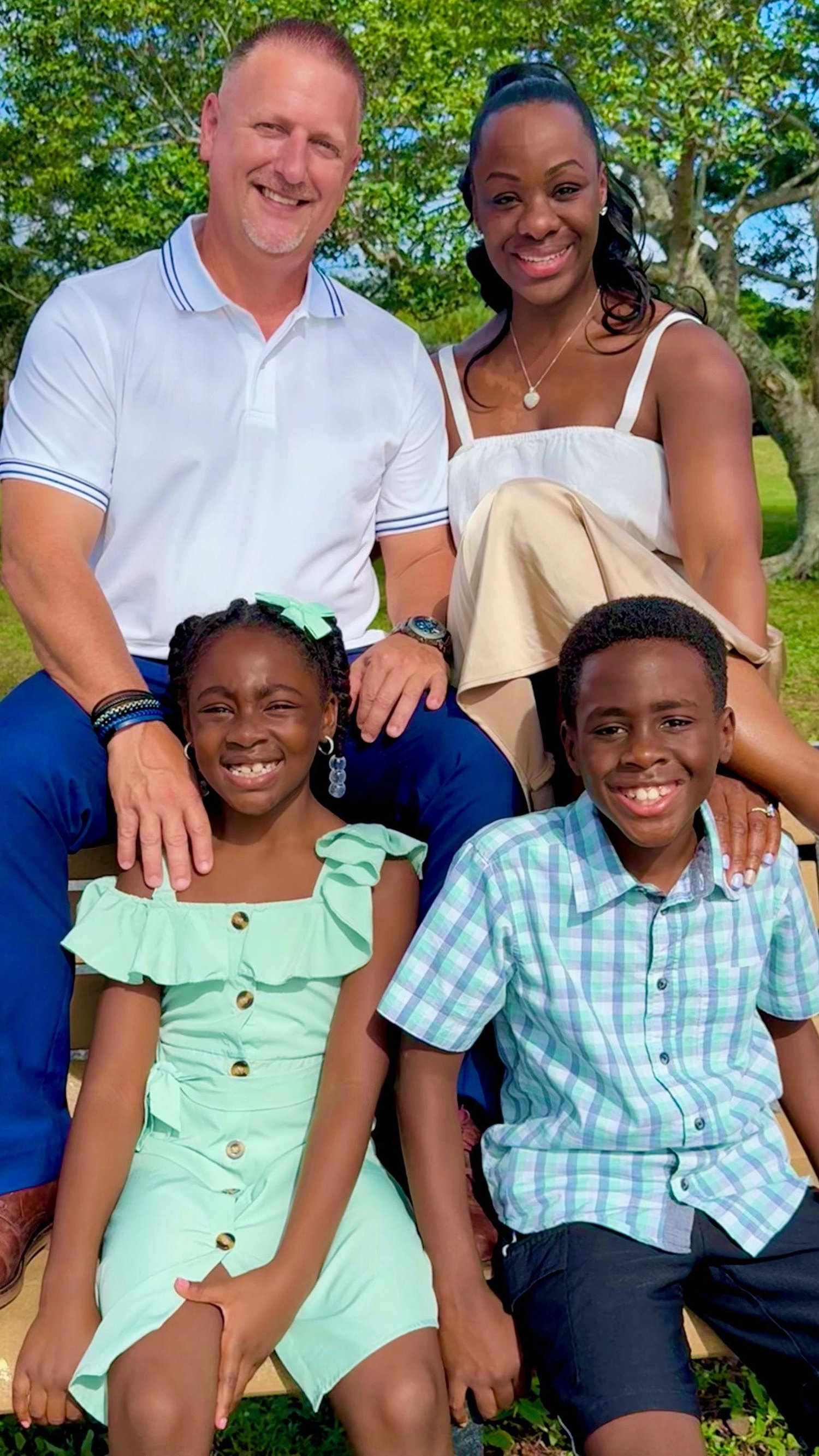 The Wedding Website of Darlene Emmanuel and Scott Altman