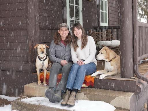 The Wedding Website of Laura Nimblett and Matthew Pearson