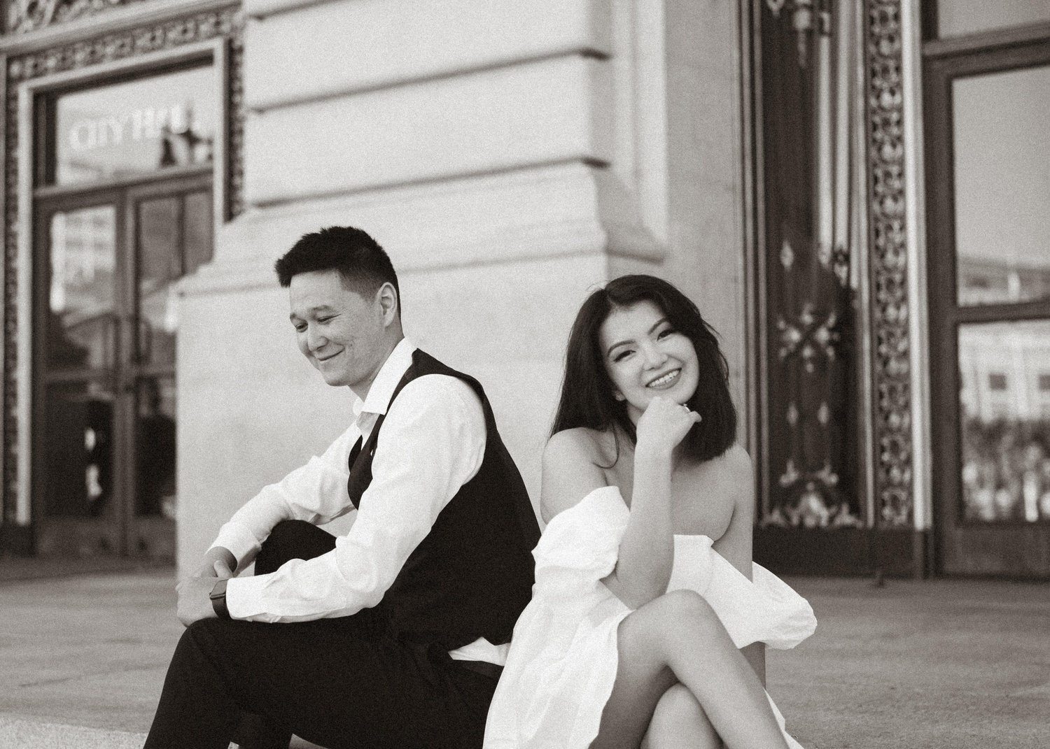 The Wedding Website of Cholpon and Join us in celebrating our love ♡ Azat