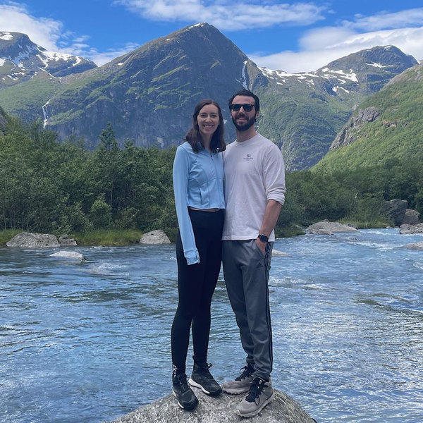 Our Honeymoon Fund