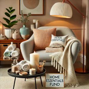 Home Essentials Upgrade