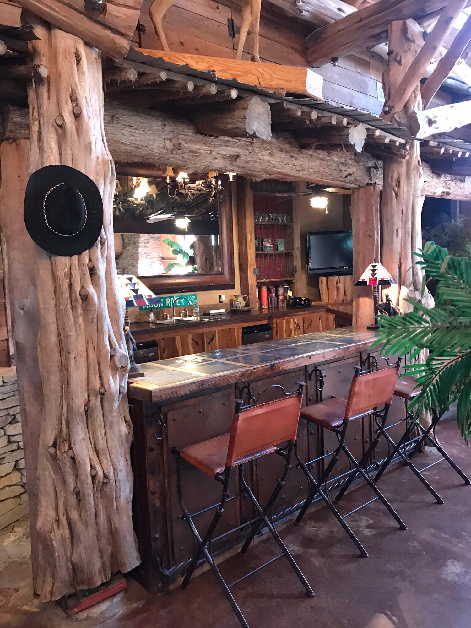Moon River Ranch