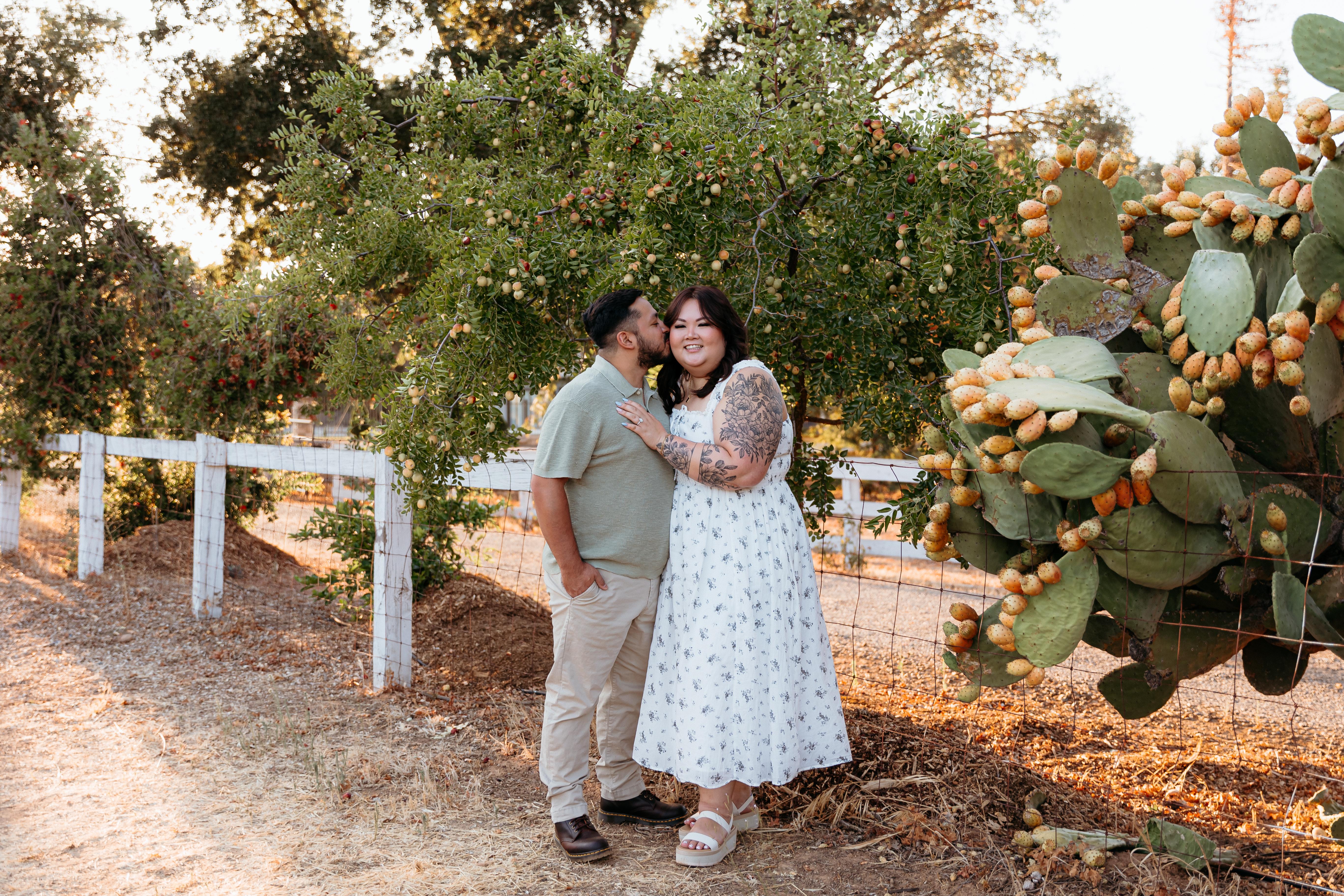 The Wedding Website of Nicole Vizcarra and Joshua Contreras