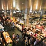 North Market