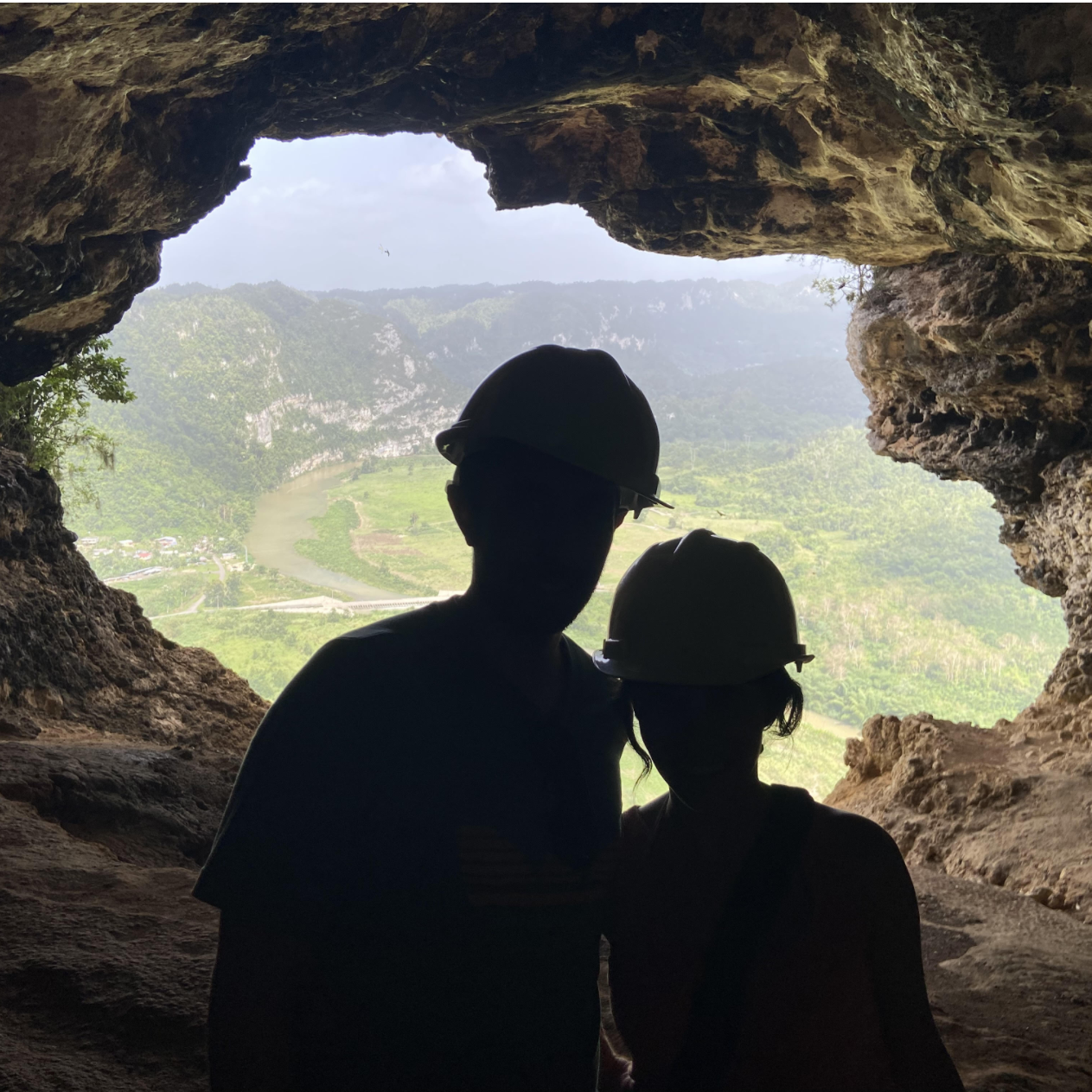 Cueva Ventana, PR