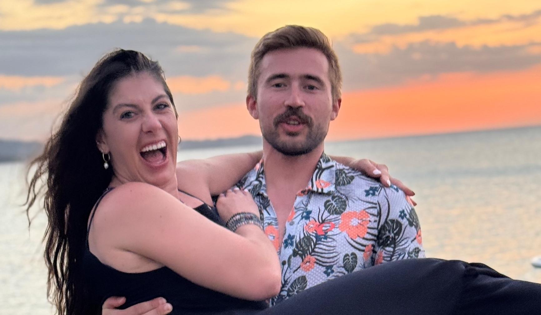 The Wedding Website of Megan Elizabeth Graber and Skyler Matthew Fussner