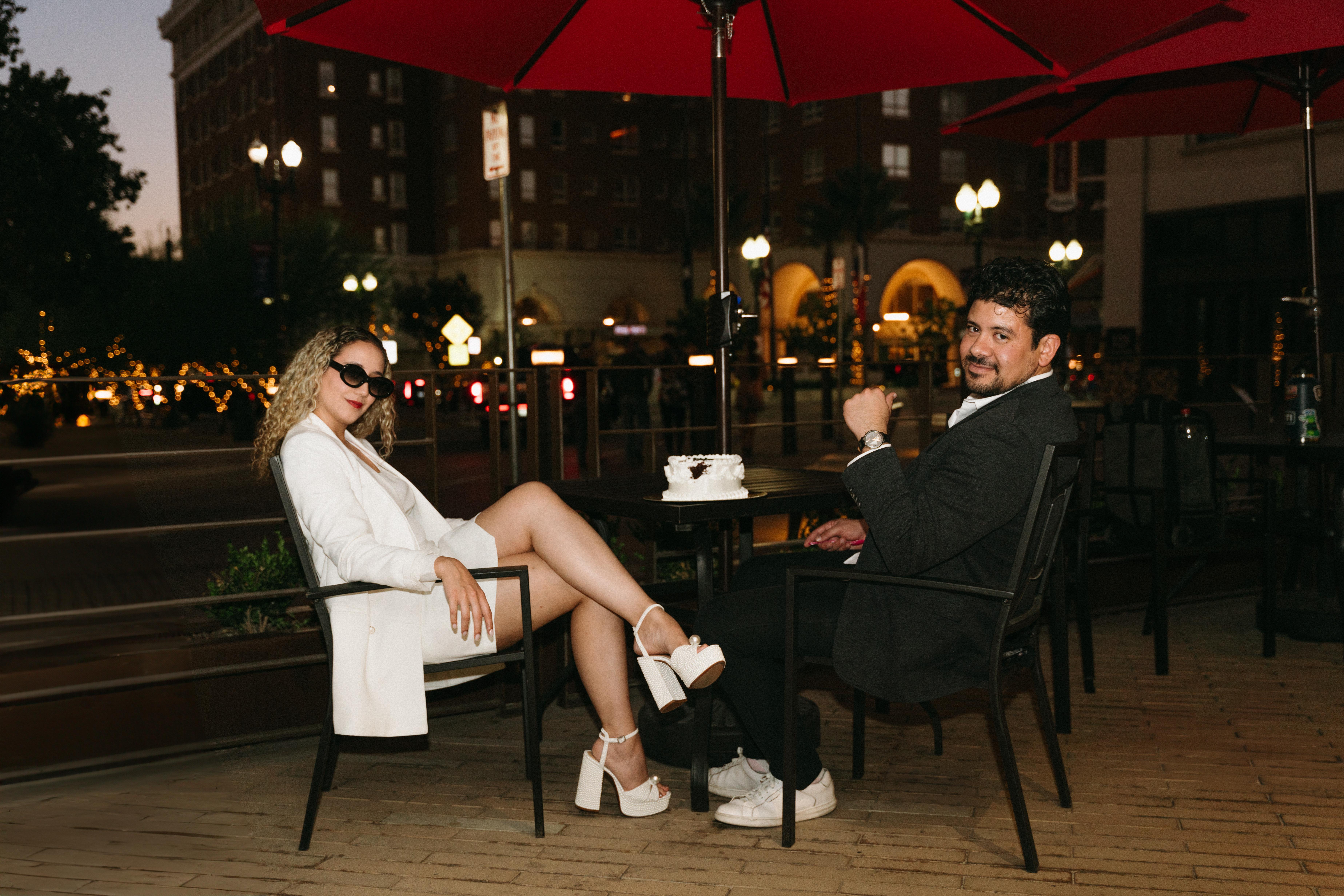 The Wedding Website of Natalia Villar and Miguel Talamantes