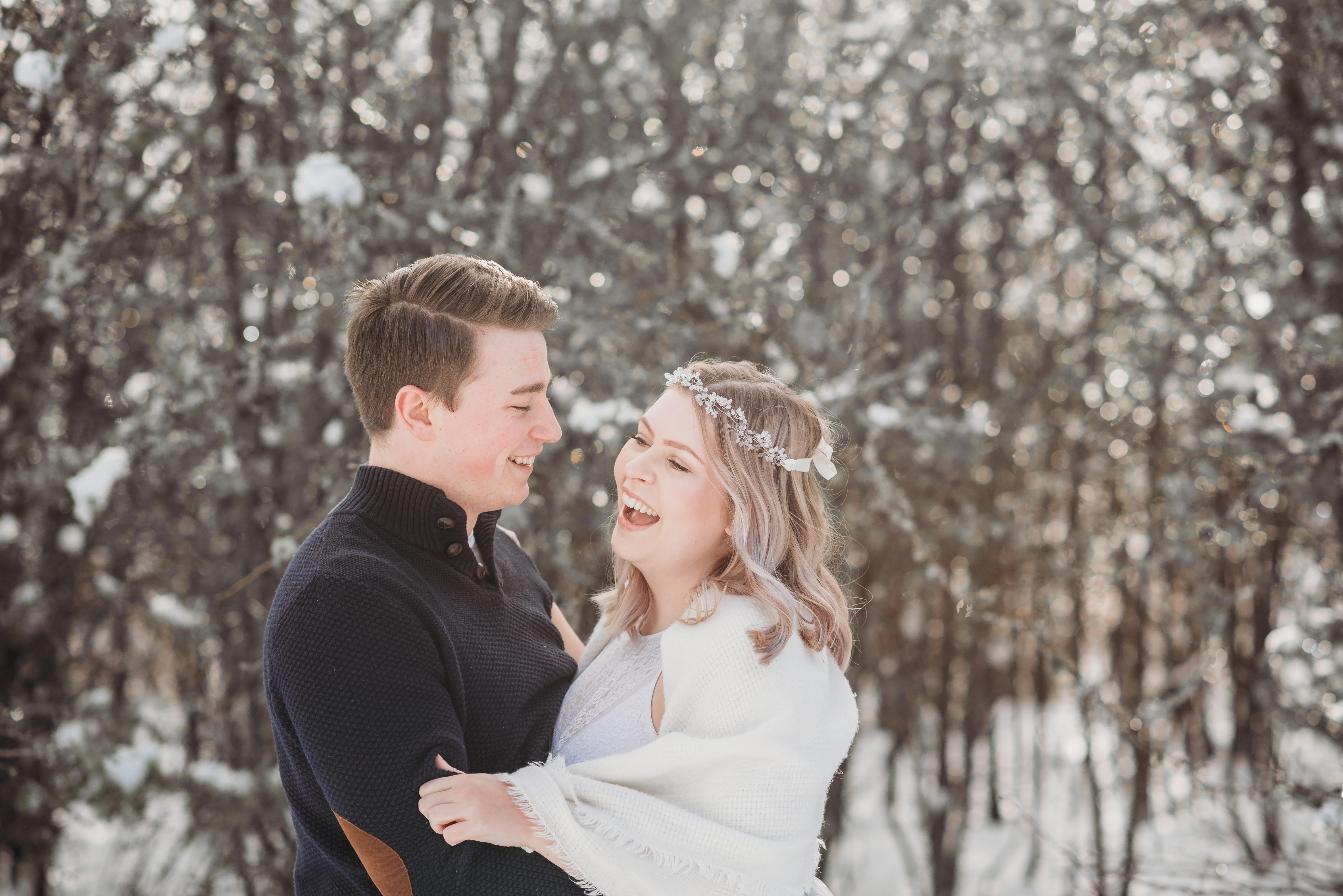 The Wedding Website of Julia Buchan and Carl Haynes