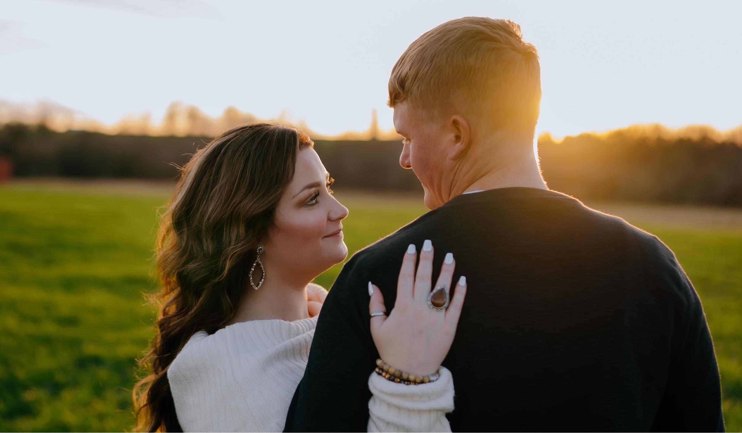 The Wedding Website of Brianna Petit and Corey Wheeler