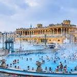 Széchenyi Thermal Bath