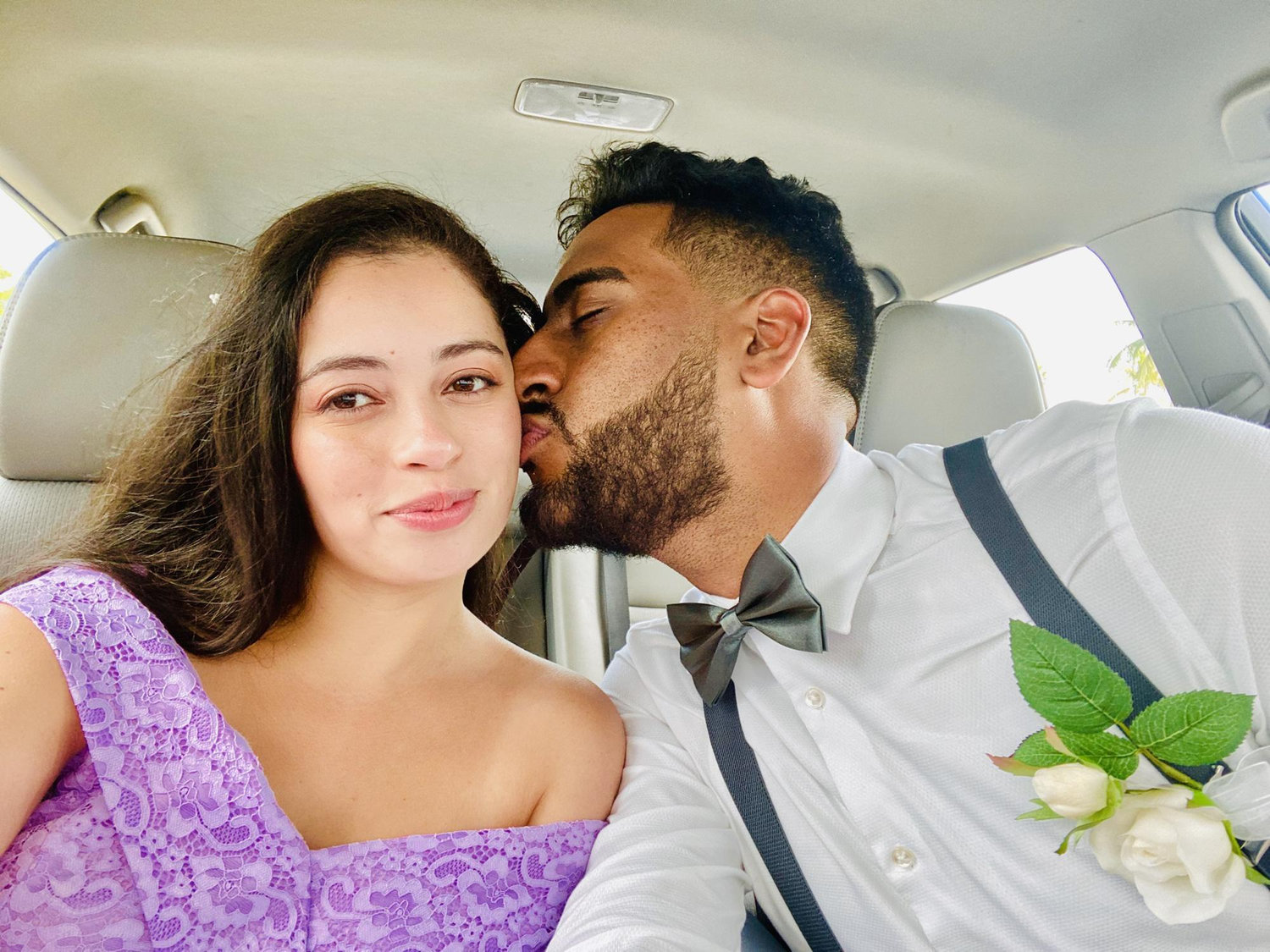 2020 - Wedding Date