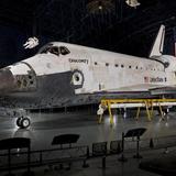 Steven F. Udvar-Hazy Center
