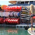 Santa Barbara Sailing Club